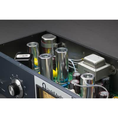 Lindell Audio LiN2A - Dynamics processor image 4