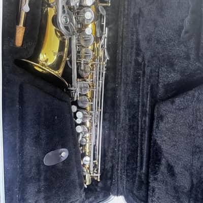 Giardinelli GAS-300 Alto Saxophone | Reverb