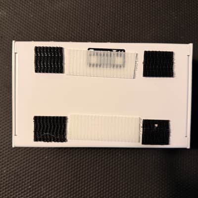 Meris LVX 2022 - Present - White image 4