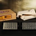 Seymour Duncan Antiquity Humbucker Pickup Set Aged Nickel 1950's P.A.F. Pickups