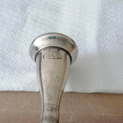 11 Mouthpiece JK, DENIS WICK image 23