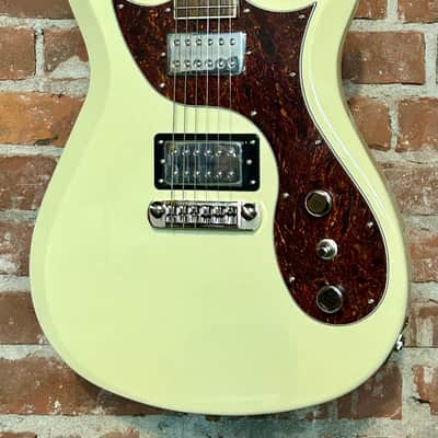 NEW Gretsch Electromatic CVT with Wraparound Tailpiece - Vintage White, Support Small Business and Buy It Here! image 1