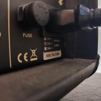 Mesa Boogie Triple Rectifier Multi-Watt image 7