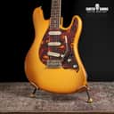 Castedosa Guitars A.B.I. - Aged Burnt Marshmallow. Abigail Ybarra Pickups. NEW, (Authorized Dealer)