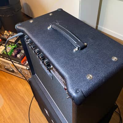 Mesa Boogie Rectifier Badlander EL84/25 2-Channel 25-Watt 1x12" Guitar Combo 2022 - Present - Various image 8