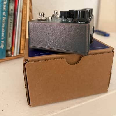 Browne Amplification Ethane Dual Overdrive 2025 - Present - Various image 5