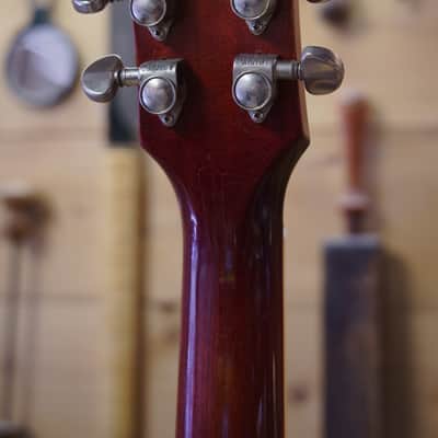 Gibson CS Jimmy Page "Number Two" LP (Murphy Aged) '09 image 15