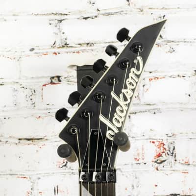 Jackson - JS Series JS32 DKA Dinky - Archtop Electric Guitar w/ Amaranth Fretboard - USED image 2