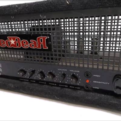 Red Bear MK120 image 3