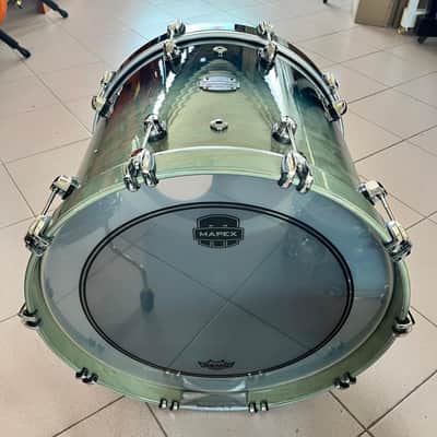 Mapex Saturn Walnut Fusion 20" 10" 12" 14" image 2