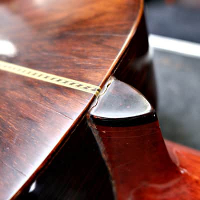 1915 Washburn Parlor Guitar image 24