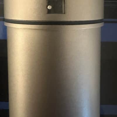 Neumann U 87 Ai Studio Set 2010 - Present - Nickel image 12