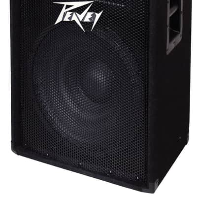 Peavey PV115 Passive 2-Way PA Enclosure (1x15"), Single Speaker image 3