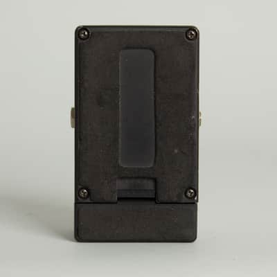 Holmes H-X1 Super Phase Eight Stage Owned and Used by Tom Verlaine Phaser Effect, c. 1980's. image 3