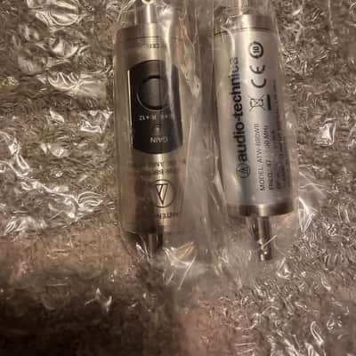 Audio-Technica ATW-B80WB Antenna Booster Pair image 3