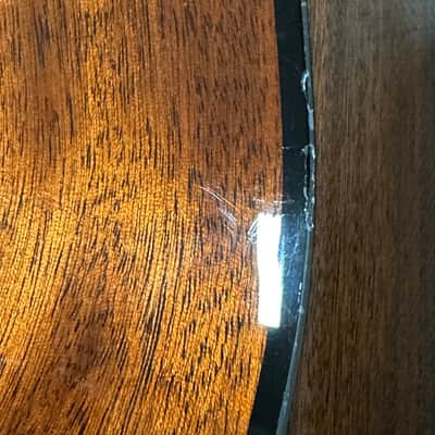 Martin 00-DB Jeff Tweedy #23259 (NAMM 2026) image 15