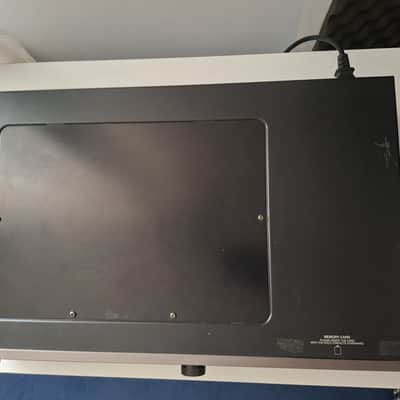 Roland XV-5080 Rackmount Synthesizer 128-Voice image 5