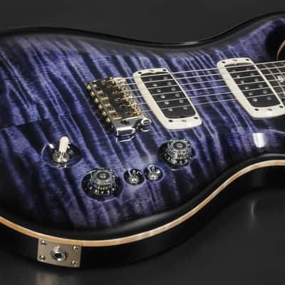 Paul Reed Smith Custom 24-08 Purple Mist #3447 image 2