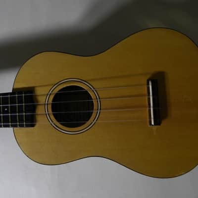GOYA Uke by Martin Guitar Co. image 16