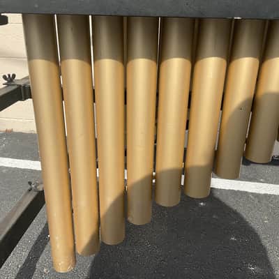 Yamaha YM2400 Marimba serial 5148 image 4
