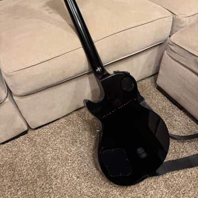 Gibson Les Paul Studio 2023 - Smokehouse Burst image 4