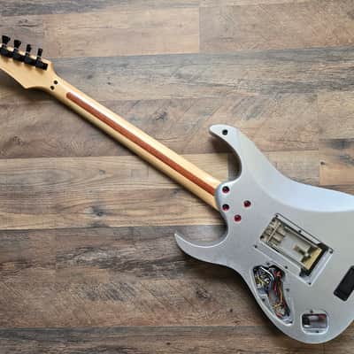 Ibanez Prestige RG-2570 / RG-550 image 14