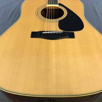 Yamaha FG-301B image 4