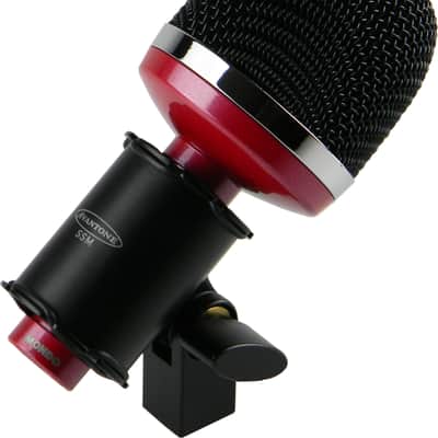 Avantone Pro Mondo Dynamic Bass Drum Microphone image 3