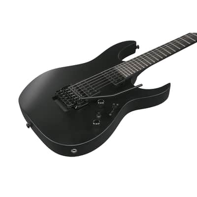 Ibanez RGRB620-BKF image 5