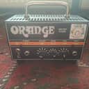 Orange Micro Dark 20-Watt Guitar Amp Head 2015 - Present - Black