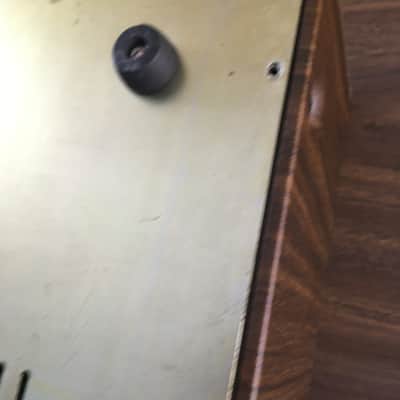 Vintage Lafayette LR-100 Receiver Stereo Amplifier Japan Amp Audio Equipment Rare 1969 image 25