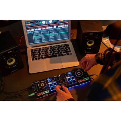 Hercules DJ Starter Kit Restock Deal Bild 6