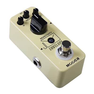 Mooer Envelope Auto Wah image 1