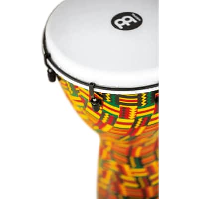 Meinl Alpine Series ADJ12 12" Alpine Djembe | Synthetic Head | Simbra image 3