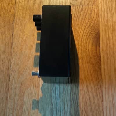 Lauren Audio Mustang GT 2024 - Black - Neve 1073 based image 4