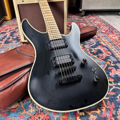 FGN J Standard Mythic JMY-ASH SD Pickups 2017 image 2