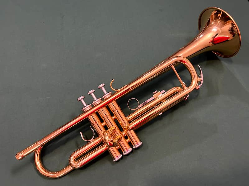 Yamaha YTR‑2335 Bb Trumpet, Almost Mint! image 1