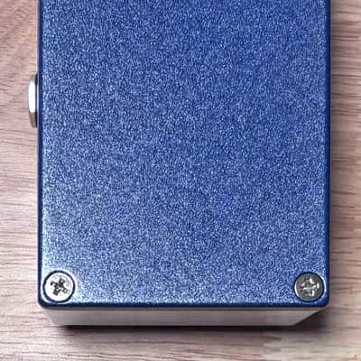 Mojo Hand FX El Guapo Fuzz 2010s - Graphic image 3