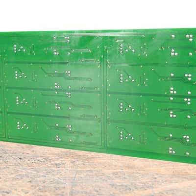 Studer 8-Channel Analog Line Out Card for D21m & D23m Modular I/O System CG01HBB image 16