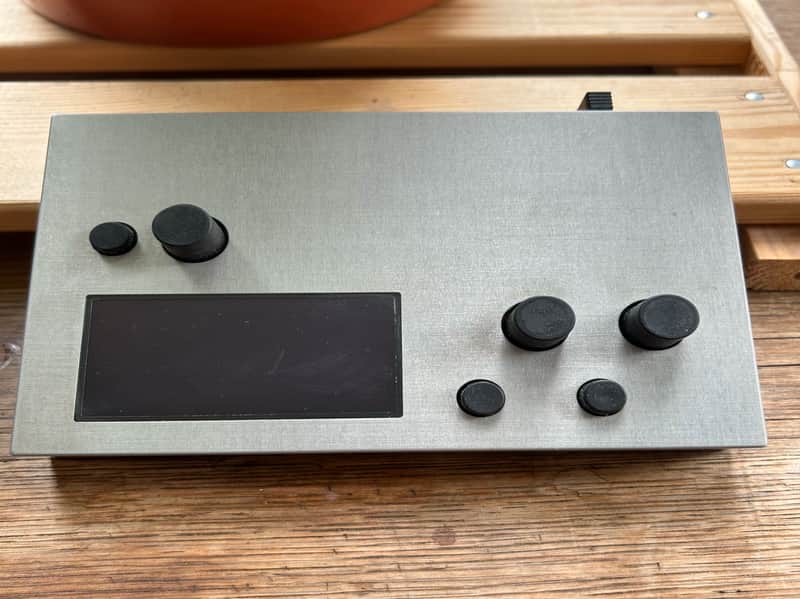 Monome Norns