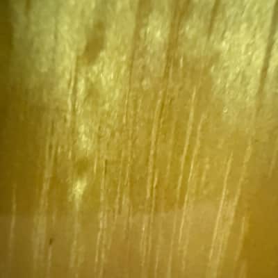 Fender MIJ Korina Offset Telecaster 2020 - Natural image 8