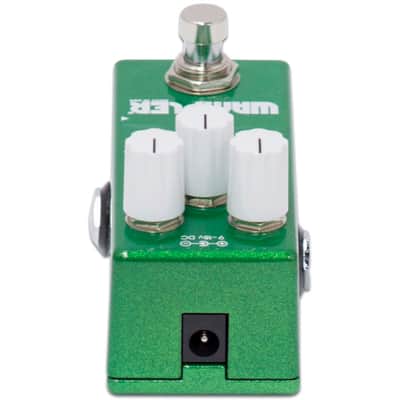 Wampler Mini Faux Spring Reverb Pedal image 2