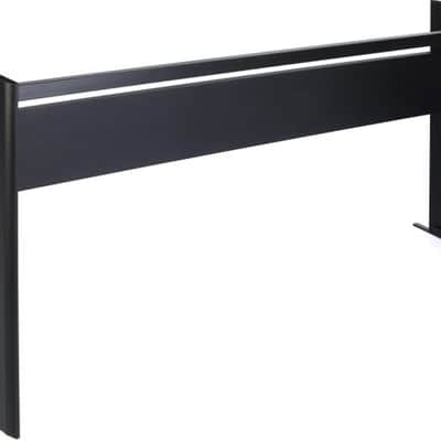 Yamaha L200B Stand for P-225 Digital Piano - Black image 2