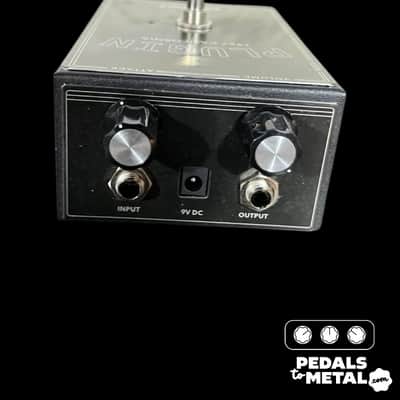 JHS Legends Series Plugin 1967 California Fuzz -x15735 image 3