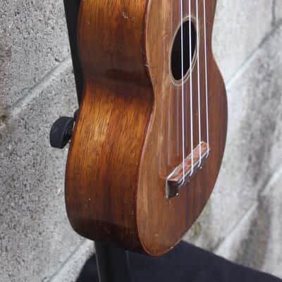 Martin Style 1K Soprano Ukulele 1927-1931 image 3