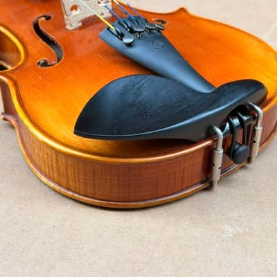 Cielo Dolce 1/2 Violin No: 160013 with Case no Bow image 11