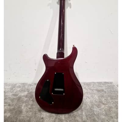 PRS Artist Series II #165 - Electric Guitar - Very Good w/ Hard Case image 9