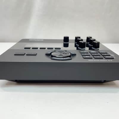 Roland TD-27 Electric Drum Brain Module V-Drum TD27 Updated to Program Version 2.21 image 4