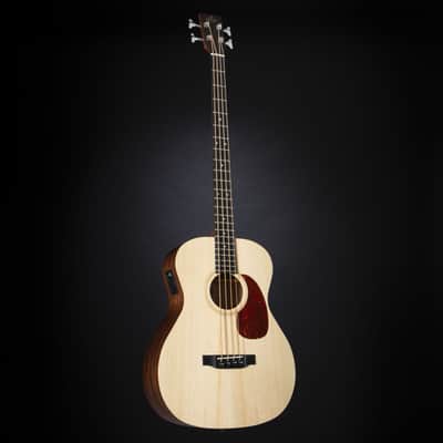 Sigma Guitars BME+ - Acoustic Bass image 9