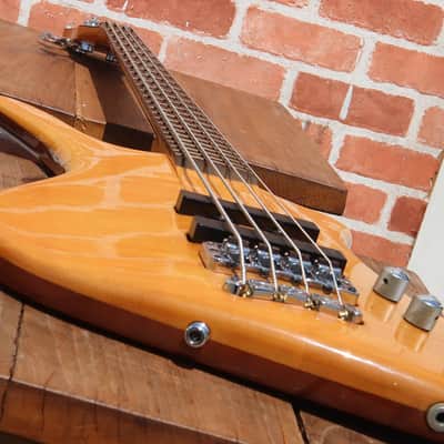Warwick Dolphin pro2 | Rare model & Fine condition | Free shipping | Made in Japan image 13